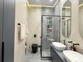 2-бөлмелі пәтер · 70 м² · 4/6 қабат, Акмешит 19, бағасы: 74 млн ₸ в Астане, Есильский р-н — фото 16