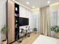 2-бөлмелі пәтер · 70 м² · 4/6 қабат, Акмешит 19, бағасы: 74 млн ₸ в Астане, Есильский р-н — фото 2
