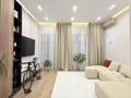 2-бөлмелі пәтер · 70 м² · 4/6 қабат, Акмешит 19, бағасы: 74 млн ₸ в Астане, Есильский р-н — фото 3