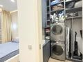2-бөлмелі пәтер · 70 м² · 4/6 қабат, Акмешит 19, бағасы: 74 млн ₸ в Астане, Есильский р-н — фото 9