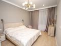 3-бөлмелі пәтер · 105 м² · 5/16 қабат, Каныша Сатпаева 133/1, бағасы: 108 млн ₸ в Алматы, Бостандыкский р-н