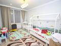 3-бөлмелі пәтер · 105 м² · 5/16 қабат, Каныша Сатпаева 133/1, бағасы: 108 млн ₸ в Алматы, Бостандыкский р-н — фото 4