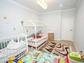 3-бөлмелі пәтер · 105 м² · 5/16 қабат, Каныша Сатпаева 133/1, бағасы: 108 млн ₸ в Алматы, Бостандыкский р-н — фото 5
