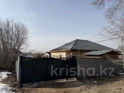 Отдельный дом · 4 комнаты · 140 м² · 8.5 сот., Капал батыр 3 а за 27 млн ₸ в Шамалгане