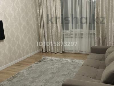 2-комнатная квартира · 60 м² · 1/5 этаж, мкр Айнабулак-1, Мкр Айнабулак-3 141 за 300 000 ₸ в Алматы, Жетысуский р-н