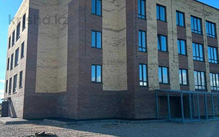 1-бөлмелі пәтер · 43.8 м² · 2 қабат, Кизатова, бағасы: ~ 17.5 млн ₸ в Петропавловске — фото 2