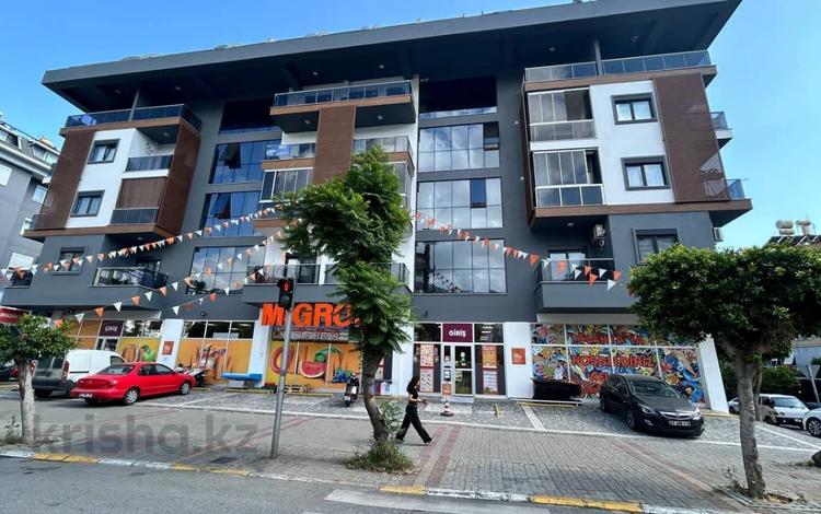 4-комнатная квартира, 130 м², 3/5 этаж, Mahmutlar Mahallesi Tefik Catar Caddesi B Blok No 1 BC за 75.2 млн 〒 в Аланье — фото 2