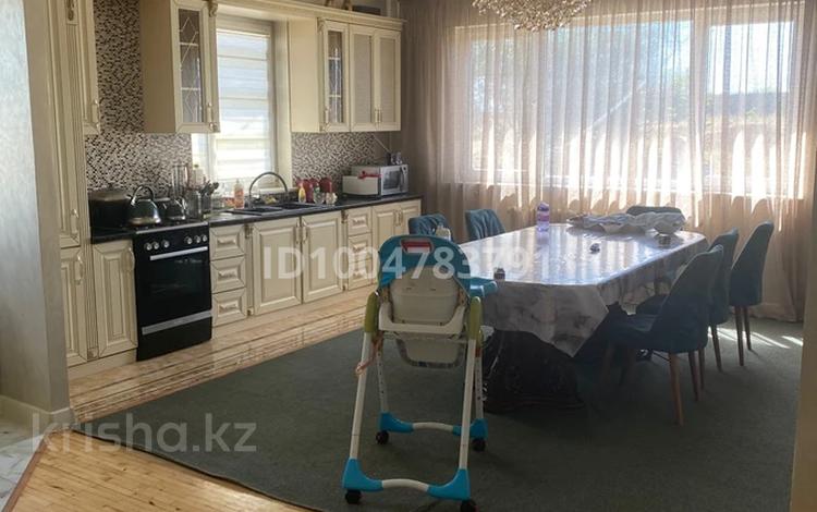 Отдельный дом · 4 комнаты · 90 м² · 8 сот., мкр Томирис, Османова 92а за 250 000 ₸ в Алматы, Алатауский р-н — фото 2