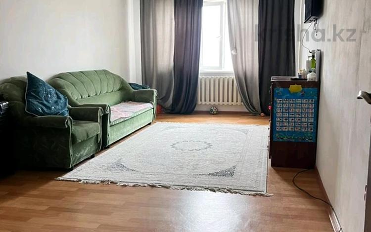 2-комнатная квартира · 60 м² · 5/5 этаж, Болашак за 20.5 млн ₸ в Талдыкоргане, мкр Болашак — фото 2