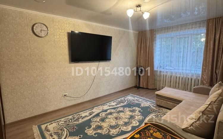 1-бөлмелі пәтер · 39 м² · 2/5 қабат, джамбула 134 а, бағасы: 9.5 млн ₸ в Кокшетау — фото 2