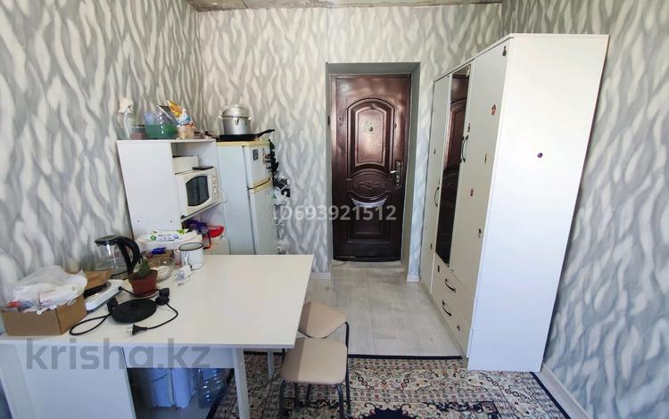 1-комнатная квартира · 11 м² · 5/5 этаж, Макаренко 9 — По Санкибай батыра и Макаренко за 3.5 млн ₸ в Актобе — фото 2