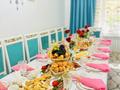 Отдельный дом · 6 комнат · 200 м² · 10 сот., Улытау 16 — Район Котал 2 Рынок Улжан Нургиса Тлендиева за 60 млн ₸ в Астане, Сарыарка р-н — фото 6