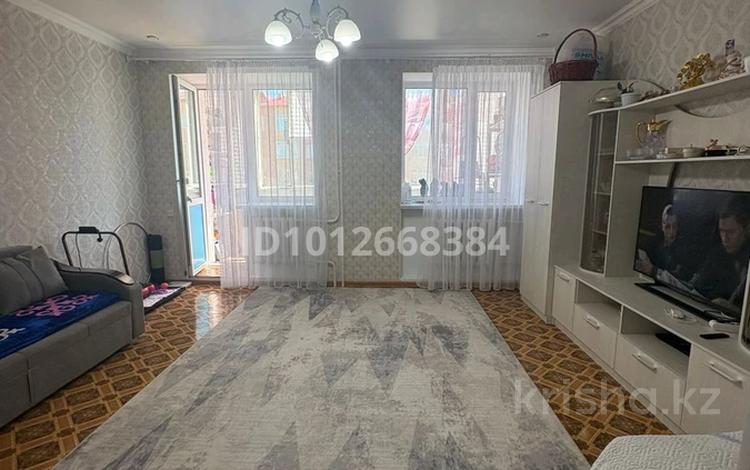 1-комнатная квартира · 45 м² · 3/5 этаж, ЖМ Лесная поляна за 16.2 млн ₸ в Косшы — фото 2