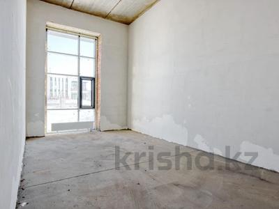 2-комнатная квартира · 54 м² · 2/9 этаж, Аскара Токпанова 18 за 39.5 млн ₸ в Астане, Алматы р-н