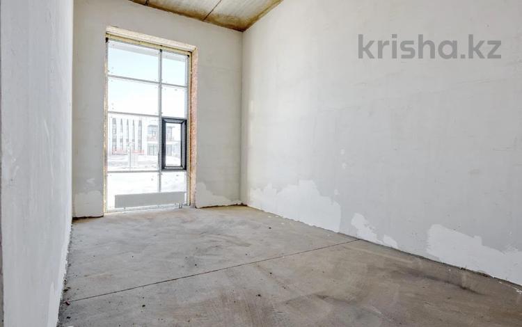 2-комнатная квартира · 54 м² · 2/9 этаж, Аскара Токпанова 18 за 39.5 млн ₸ в Астане, Алматы р-н — фото 2