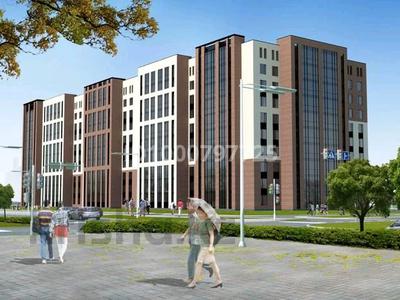 1-бөлмелі пәтер · 43.4 м² · 6/9 қабат, Жабаева 106 — Челюскина, бағасы: ~ 22.6 млн ₸ в Петропавловске