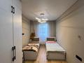2-комнатная квартира · 47 м² · 8/12 этаж, мкр Аккент за 28.5 млн ₸ в Алматы, Алатауский р-н — фото 9