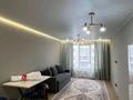 2-комнатная квартира · 47 м² · 8/12 этаж, мкр Аккент за 28.5 млн ₸ в Алматы, Алатауский р-н
