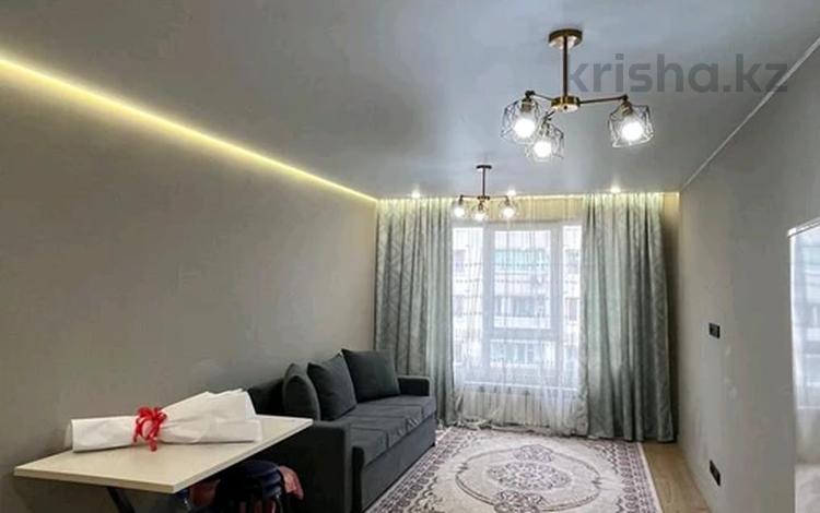 2-комнатная квартира · 47 м² · 8/12 этаж, мкр Аккент за 28.5 млн ₸ в Алматы, Алатауский р-н — фото 9