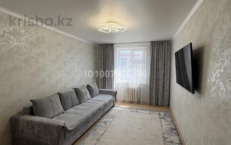 2-комнатная квартира · 55 м² · 4/5 этаж, Проезд Сенной 18А — Парка Береке за 20.5 млн ₸ в Петропавловске — фото 10