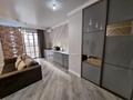 1-комнатная квартира · 89 м² · 1/20 этаж, мкр Тастак-2, Абая 160/4 за 16 000 ₸ в Алматы, Алмалинский р-н — фото 4