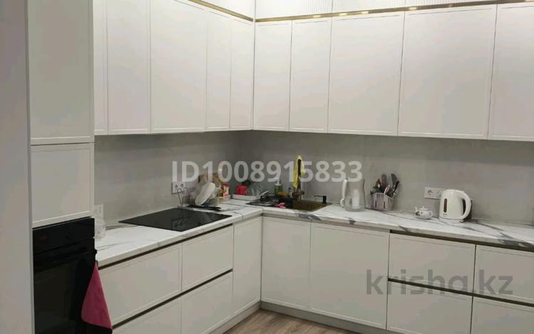 3-комнатная квартира · 95 м² · 3/10 этаж, Сатпаева 350/4 за 60 млн ₸ в Павлодаре — фото 2