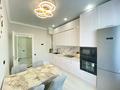 2-бөлмелі пәтер · 60 м², Сатпаева 90 — Туркебаева, бағасы: 54 млн ₸ в Алматы, Бостандыкский р-н — фото 2