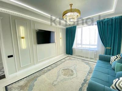 2-бөлмелі пәтер · 60 м², Сатпаева 90 — Туркебаева, бағасы: 54 млн ₸ в Алматы, Бостандыкский р-н