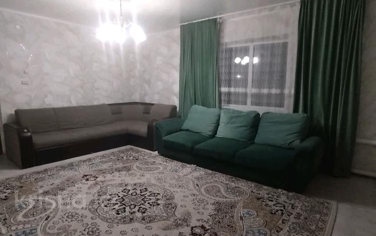 Отдельный дом · 5 комнат · 200 м² · 8 сот., Северный 1420 — Магазина Солнечный за 390 000 ₸ в  — фото 2