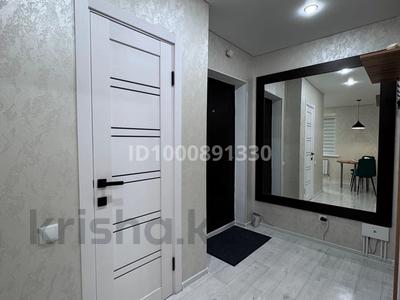 1-бөлмелі пәтер · 40 м² · 1/5 қабат, Юбилейный 19 — ТРЦ Костанай Плаза, Термопарк, Тобол Арена, Ледовая Арена, Автомобильный завод Allur, НИШ, Жастар Сарайы, бағасы: 13 000 ₸