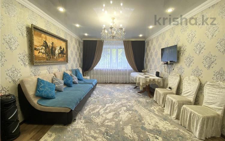 Отдельный дом · 4 комнаты · 160 м² · 12 сот., 1-й квартал за 37 млн ₸ в Караганде, Алихана Бокейханова р-н — фото 4