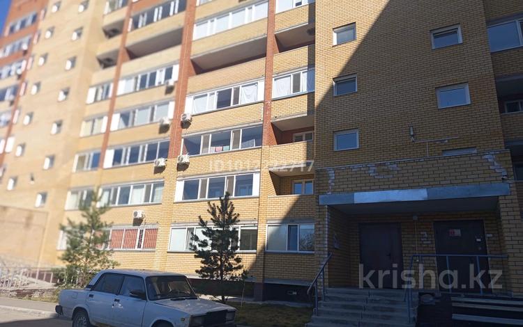 1-комнатная квартира · 45 м² · 3/9 этаж, Чокина — Чокина камзина за 1 000 ₸ в Павлодаре — фото 2