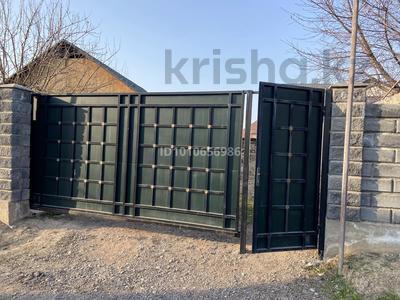 Отдельный дом · 5 комнат · 100 м² · 9 сот., Төле би — 19 км за 30 млн ₸ в Рахат (поселок Жалпаксай) 