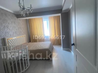 3-бөлмелі пәтер · 57 м² · 6/12 қабат, Аэропортная 58, бағасы: 38 млн ₸ в 
