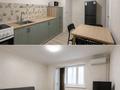 1-бөлмелі пәтер · 33 м², Мустай Карима 12/7, бағасы: 280 000 ₸ в Алматы, Ауэзовский р-н