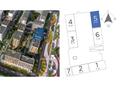 2-бөлмелі пәтер · 46.5 м² · 8/9 қабат, Ботагөз 2/1, бағасы: 34.7 млн ₸ в Алматы, Алатауский р-н — фото 2