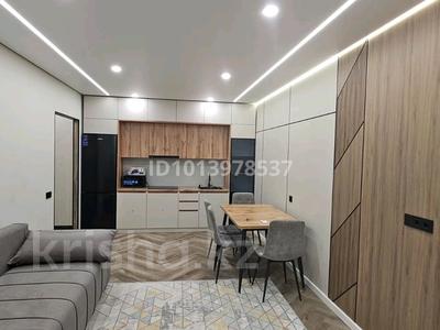 3-бөлмелі пәтер · 60 м² · 1/10 қабат, Алтын Орда 7/1а — Верхняя часть Ташкентской, новая станция метро, бағасы: 40 млн ₸ в Абай