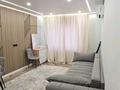 3-комнатная квартира · 60 м² · 1/10 этаж, Алтын Орда 7/1а — Верхняя часть Ташкентской, новая станция метро за 40 млн ₸ в Абай — фото 3