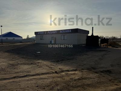 Готовый бизнес. Ресторан/магазин + земля под гостиницу. · 300 м², бағасы: 15 млн 〒 в Шубаркудуке
