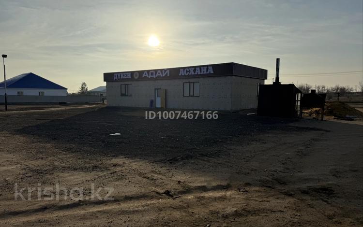 Готовый бизнес. Ресторан/магазин + земля под гостиницу. · 300 м², бағасы: 15 млн 〒 в Шубаркудуке — фото 2