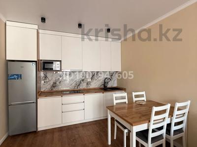 2-комнатная квартира · 50 м², Жандосова 94А за 360 000 ₸ в Алматы, Бостандыкский р-н