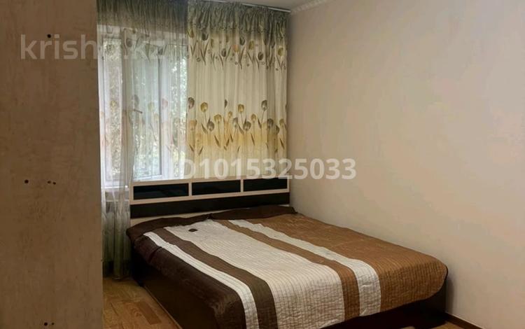 3-бөлмелі пәтер · 62 м² · 3/5 қабат, №11 ш/а. — Шаляпина правда, бағасы: 300 000 ₸ в Алматы, Ауэзовский р-н — фото 2