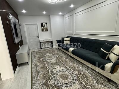 3-комнатная квартира · 70 м² · 4/7 этаж, Касыма Шарипова 206 — Рыскулова -Саина за 42.9 млн ₸ в Алматы, Алатауский р-н