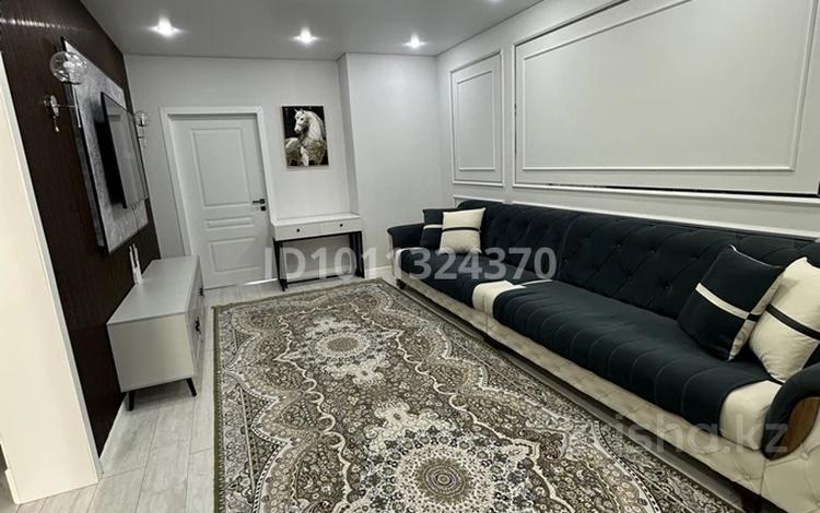 3-комнатная квартира · 70 м² · 4/7 этаж, Касыма Шарипова 206 — Рыскулова -Саина за 42.9 млн ₸ в Алматы, Алатауский р-н — фото 2