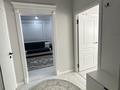 3-комнатная квартира · 70 м² · 4/7 этаж, Касыма Шарипова 206 — Рыскулова -Саина за 42.9 млн ₸ в Алматы, Алатауский р-н — фото 12