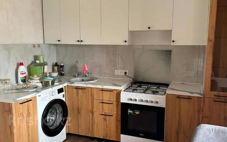 1-бөлмелі пәтер · 54 м² · 2/5 қабат, Алтын орда, бағасы: 23 млн ₸ в Актобе — фото 2