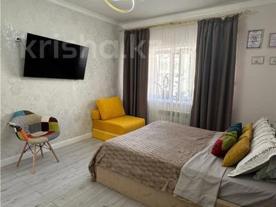 5-комнатная квартира · 133 м² · 5/6 этаж, мкр Юго-Восток, Сатыбалдина 27/2 за 70 млн ₸ в Караганде, Казыбек би р-н