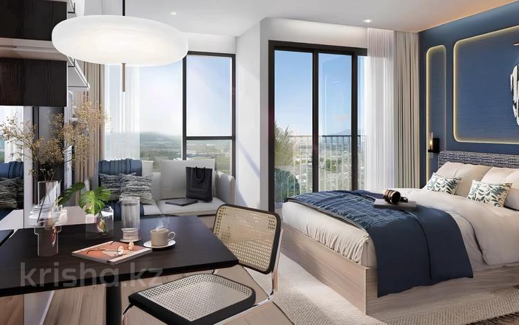 3-бөлмелі пәтер · 60 м² · 4/8 қабат, Пхукет, бағасы: ~ 99.9 млн 〒 — фото 2