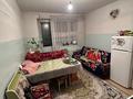 1-комнатная квартира, 38 м², 5/5 этаж, кабынбай батыра 147 за 8 млн 〒 в Талдыкоргане — фото 6