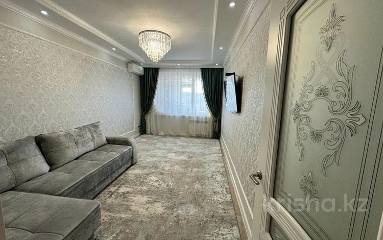 3-комнатная квартира · 70 м² · 4/5 этаж, 11-й мкр 39 за 20.5 млн ₸ в Актау — фото 12